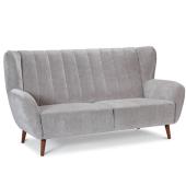design retro modern karpitos gyartas kanape ulogarnitura szurke minimal kerekitett design stilusu egyedi formavivendi lakberendezes.jpg